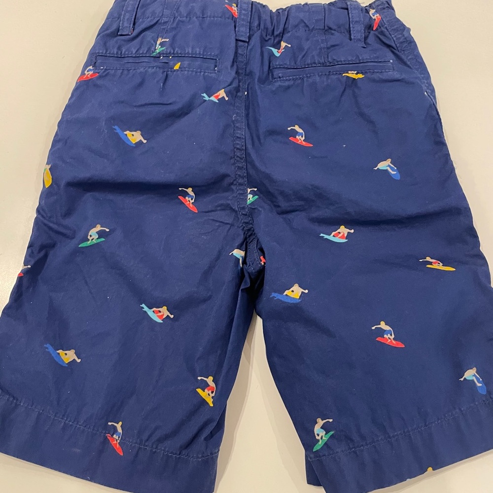Gap Kids shorts Size 6